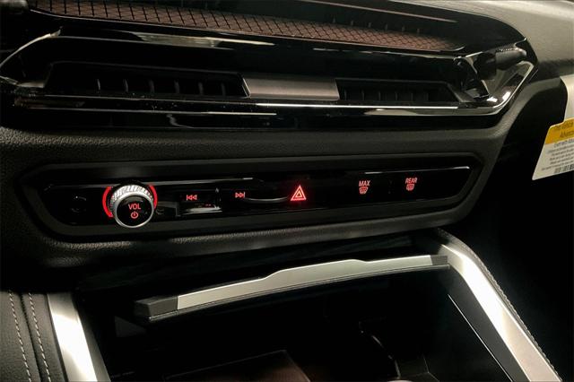 2026 BMW M4 xDrive