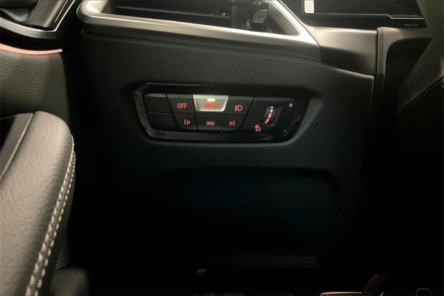 2026 BMW M4 xDrive