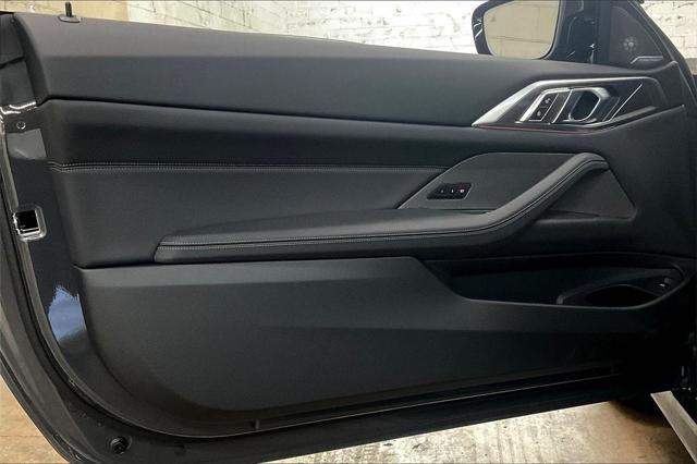 2026 BMW M4 xDrive
