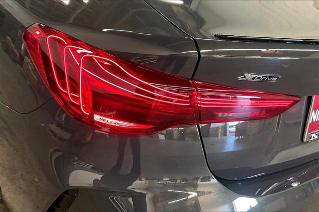 2026 BMW M4 xDrive