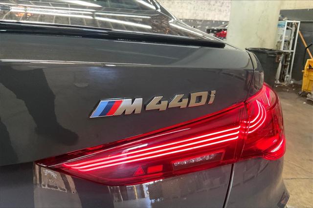 2026 BMW M4 xDrive