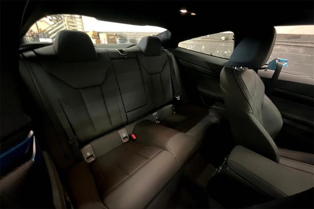 2026 BMW M4 xDrive