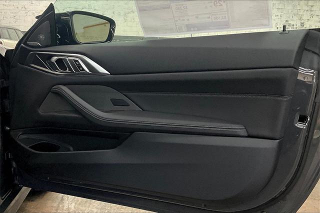 2026 BMW M4 xDrive