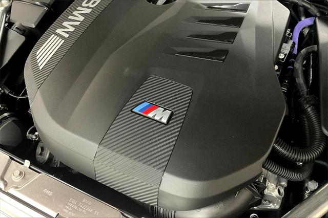 2026 BMW M4 xDrive