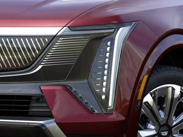 2025 Cadillac Escalade Luxury 2 AWD