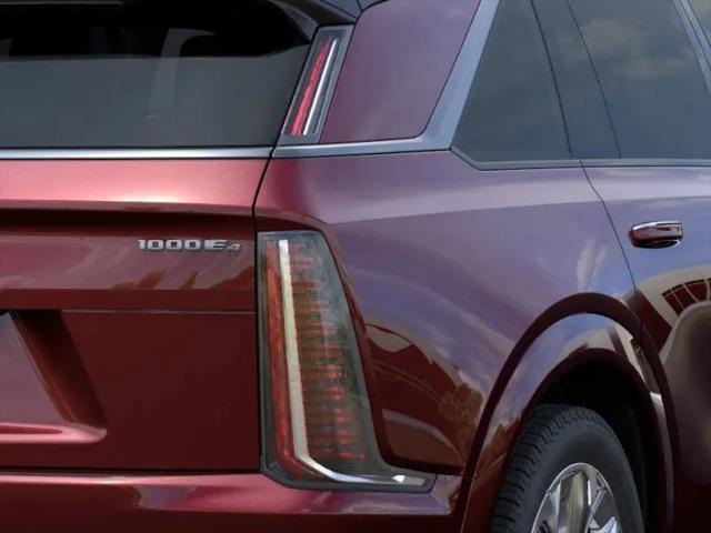 2025 Cadillac Escalade Luxury 2 AWD