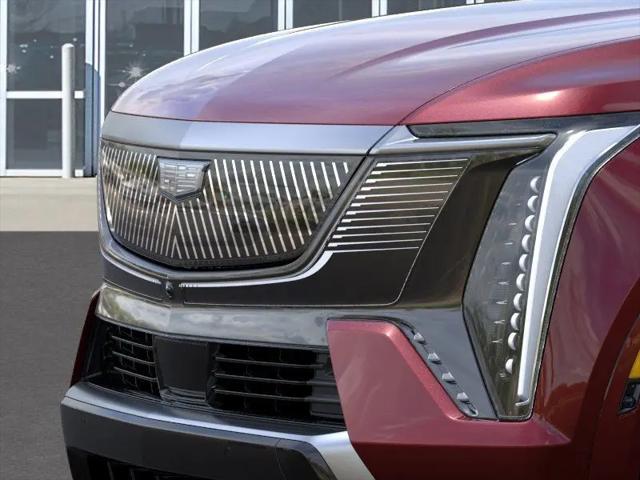 2025 Cadillac Escalade Luxury 2 AWD
