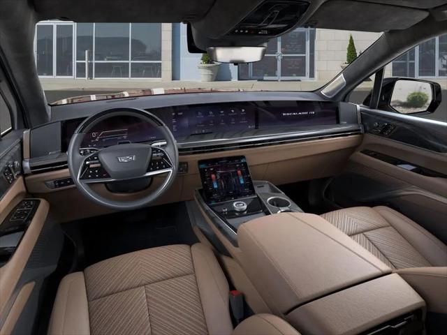 2025 Cadillac Escalade Luxury 2 AWD