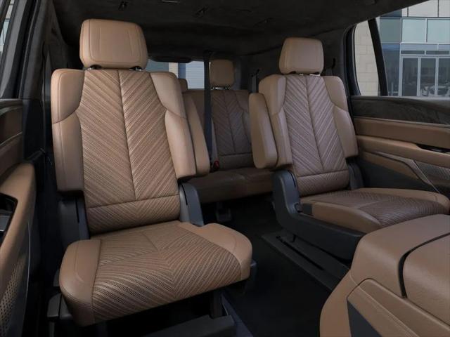 2025 Cadillac Escalade Luxury 2 AWD