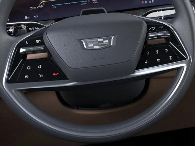 2025 Cadillac Escalade Luxury 2 AWD