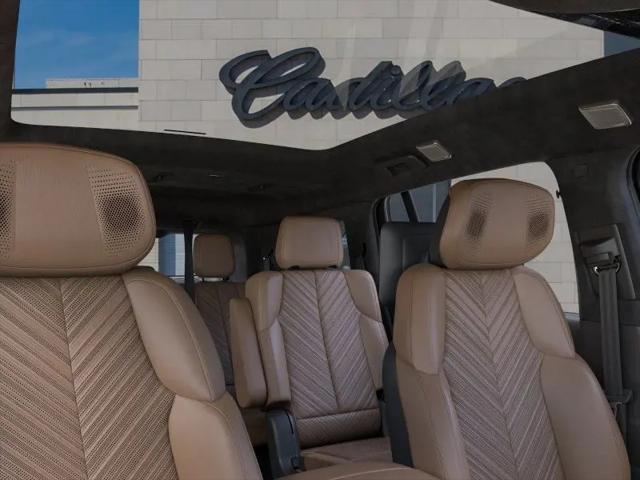 2025 Cadillac Escalade Luxury 2 AWD