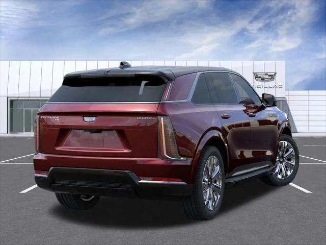 2025 Cadillac Escalade Luxury 2 AWD