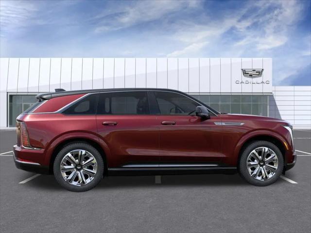 2025 Cadillac Escalade Luxury 2 AWD