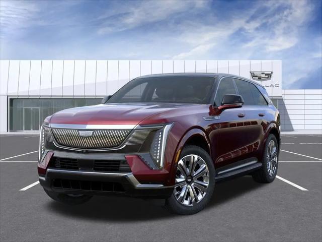 2025 Cadillac Escalade Luxury 2 AWD