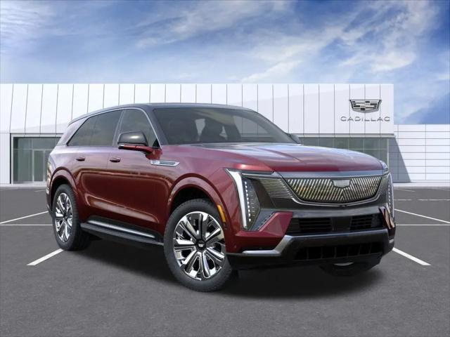 2025 Cadillac Escalade Luxury 2 AWD