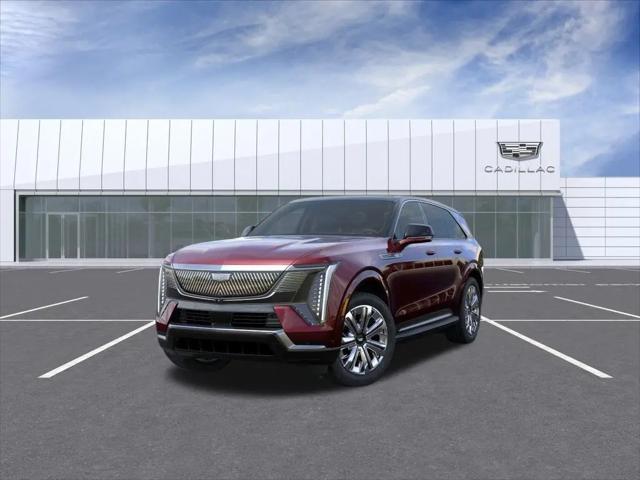 2025 Cadillac Escalade Luxury 2 AWD
