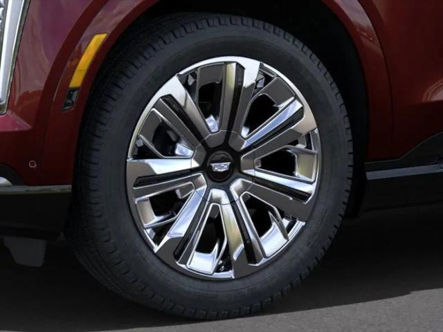 2025 Cadillac Escalade Luxury 2 AWD