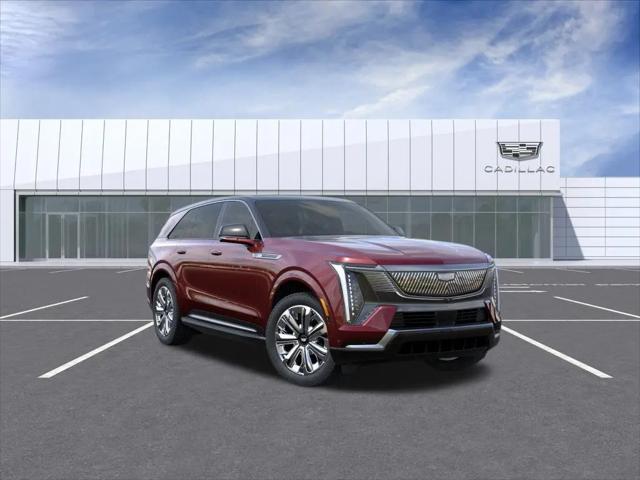 2025 Cadillac Escalade Luxury 2 AWD for sale in Fishers, IN
