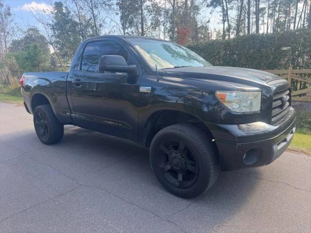 2007 Toyota Tundra Base 5.7L V8 for sale in Deland, FL