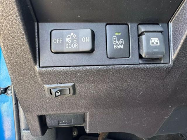 2016 Toyota Tundra Limited 5.7L V8