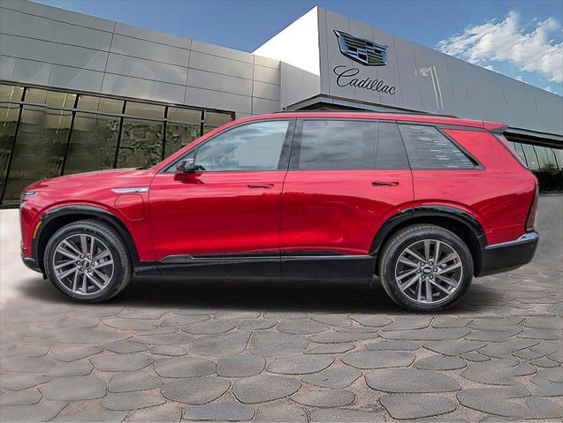 2026 Cadillac iQ Sport