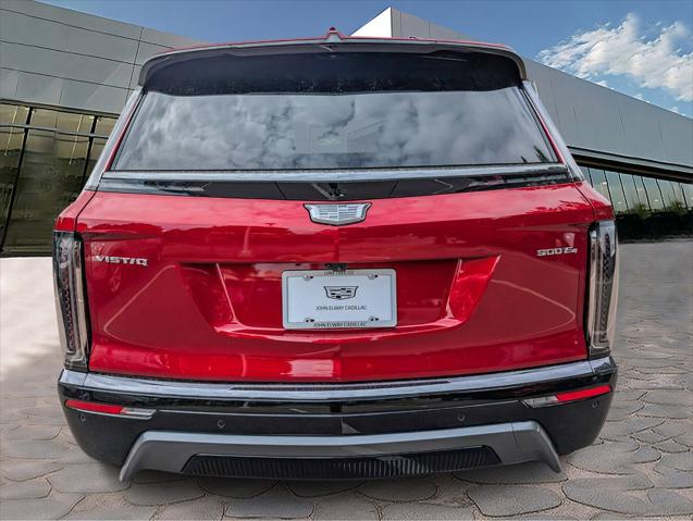2026 Cadillac iQ Sport