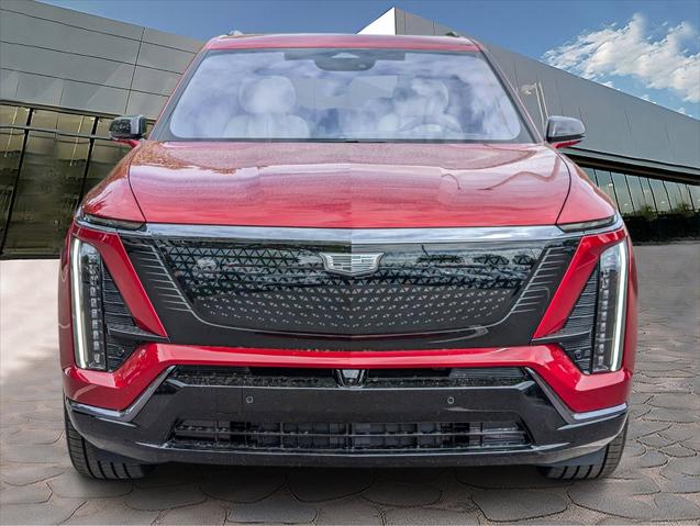 2026 Cadillac iQ Sport