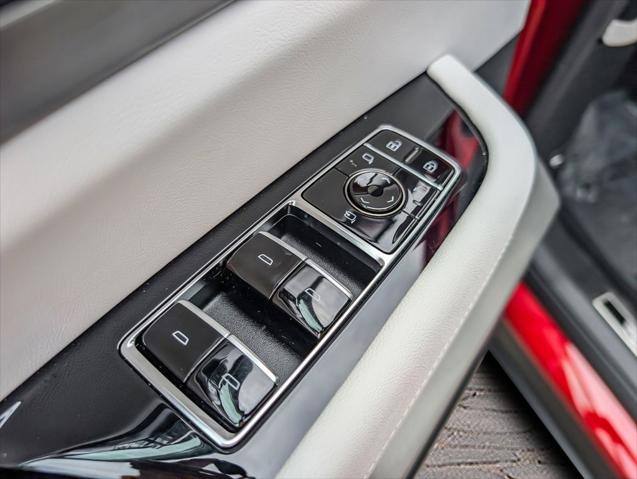 2026 Cadillac iQ Sport