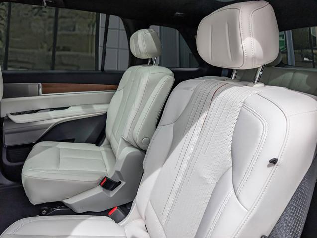 2026 Cadillac iQ Sport