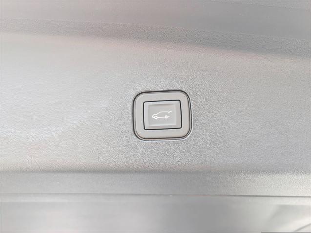 2026 Cadillac iQ Sport