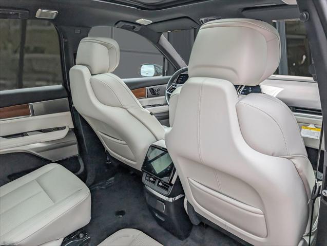 2026 Cadillac iQ Sport