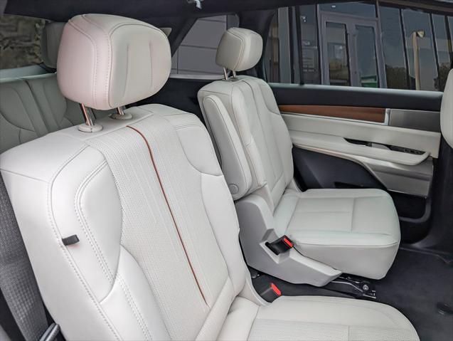 2026 Cadillac iQ Sport