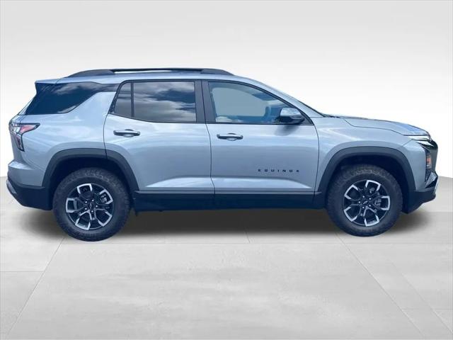 2026 Chevrolet Equinox AWD ACTIV
