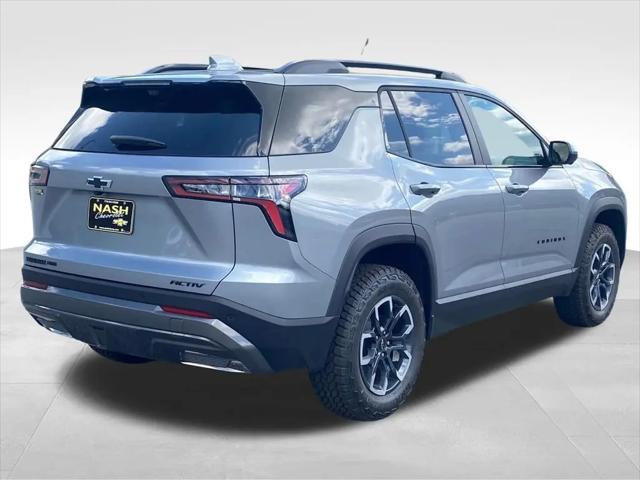 2026 Chevrolet Equinox AWD ACTIV