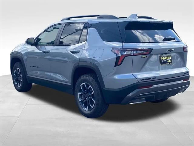 2026 Chevrolet Equinox AWD ACTIV