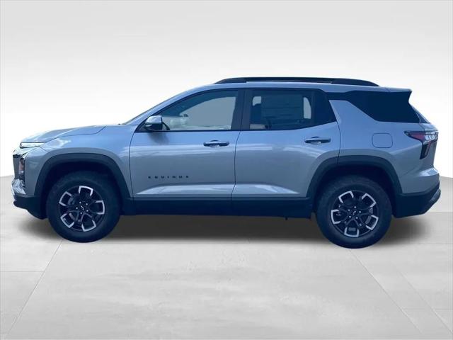 2026 Chevrolet Equinox AWD ACTIV