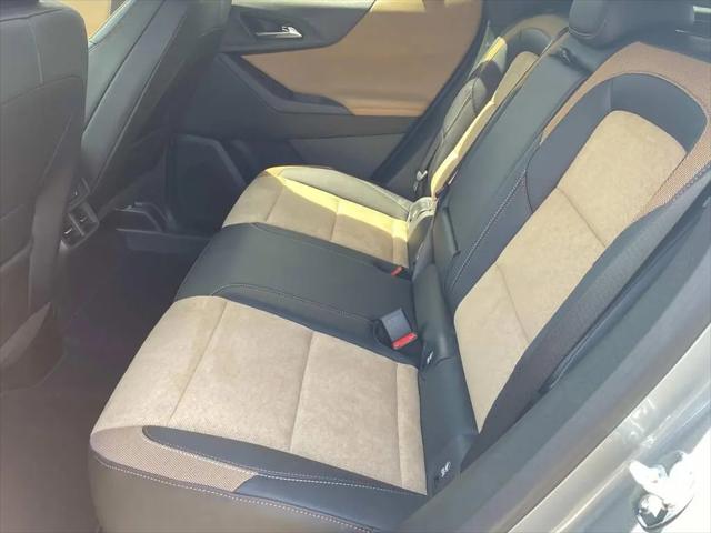 2026 Chevrolet Equinox AWD ACTIV
