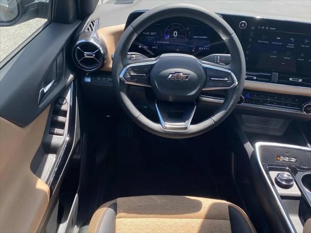 2026 Chevrolet Equinox AWD ACTIV