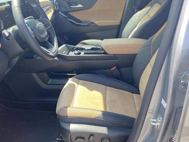 2026 Chevrolet Equinox AWD ACTIV