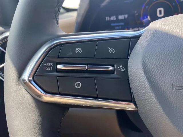 2026 Chevrolet Equinox AWD ACTIV