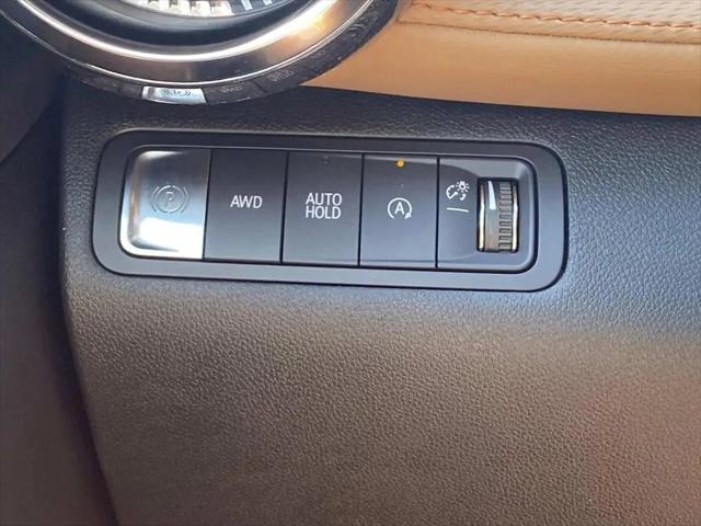 2026 Chevrolet Equinox AWD ACTIV
