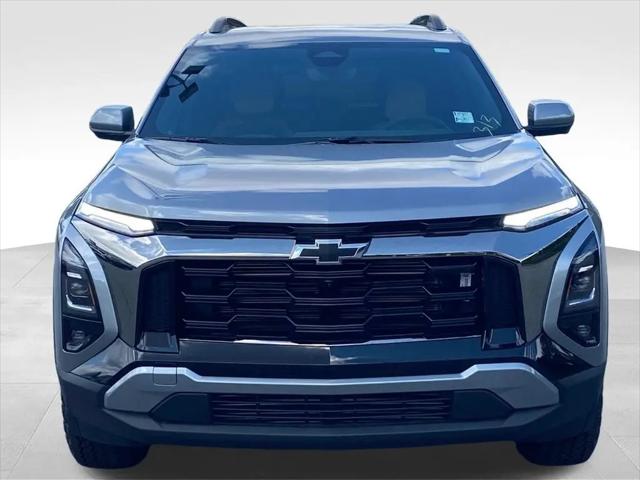 2026 Chevrolet Equinox AWD ACTIV