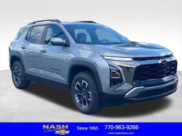 2026 Chevrolet Equinox AWD ACTIV for sale in Lawrenceville, GA