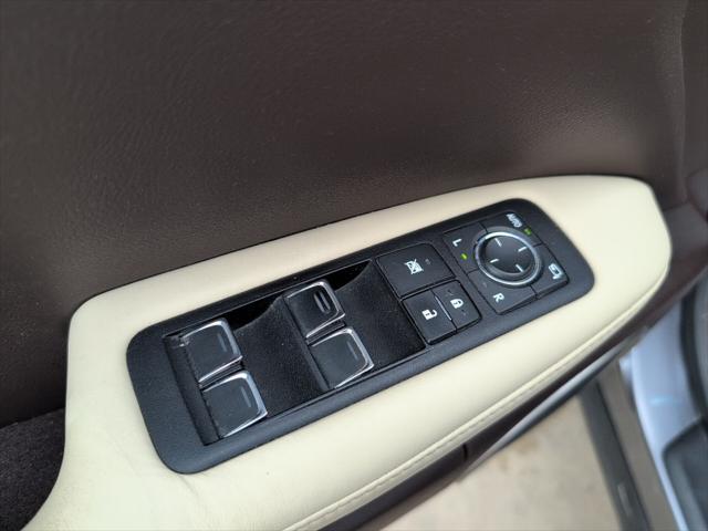 2016 Lexus RX 350 F Sport