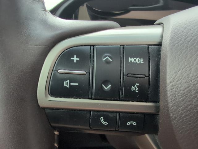 2016 Lexus RX 350 F Sport