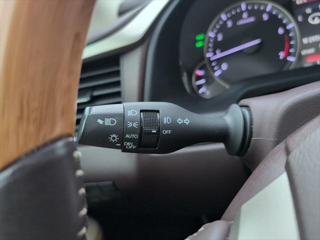 2016 Lexus RX 350 F Sport