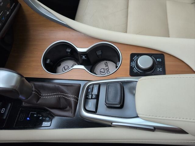 2016 Lexus RX 350 F Sport