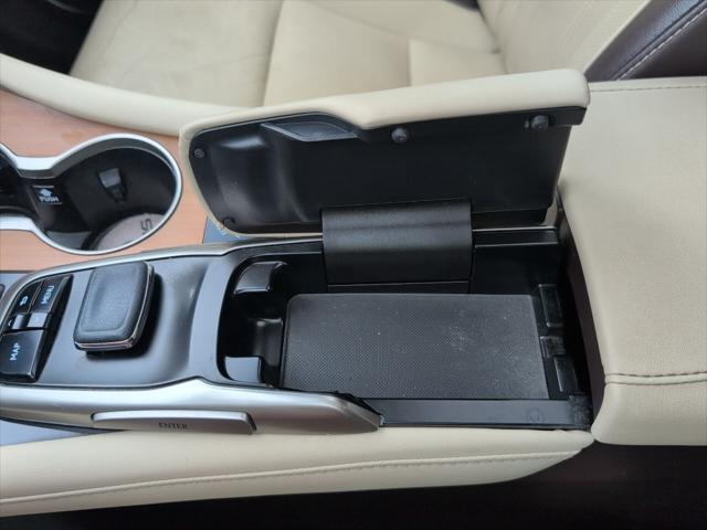 2016 Lexus RX 350 F Sport