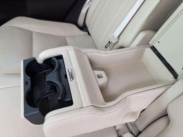 2016 Lexus RX 350 F Sport