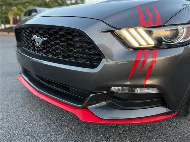 2017 Ford Mustang V6